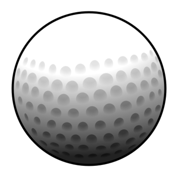 Download Golf Ball Vector Images Download Png Clipart Png Free 600x600 Download Golf Ball Vector Images Download Png Clipart Png Free