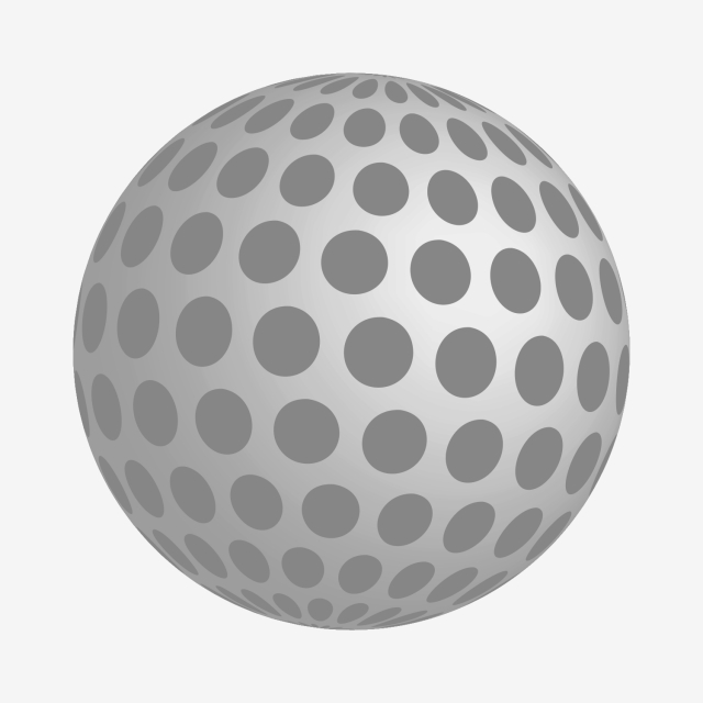 640x640 Golf Ball Png Transparent Background Image, Golf, Golf Ball