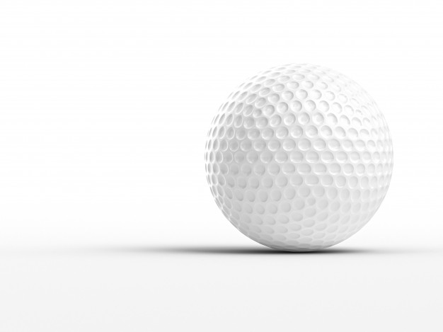 626x469 Golfball Vectors, Photos And Free Download
