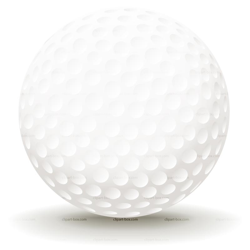 800x800 Download Golf Ball Picture Hd Photos Clipart Png Free Freepngclipart
