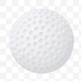 Golf Ball Vector Png at Vectorified.com | Collection of Golf Ball ...