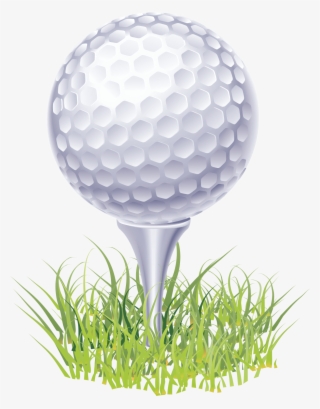 320x409 Golf Ball On Tee Png, Transparent Golf Ball On Tee Png Image Free