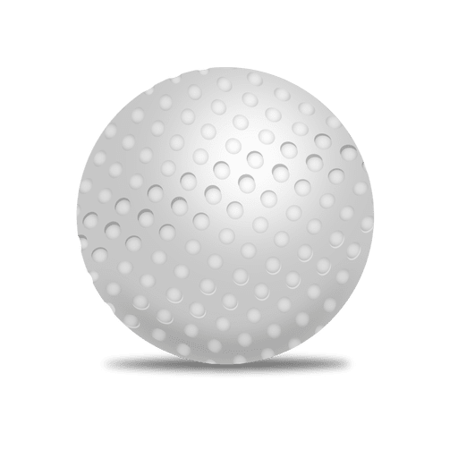 512x512 Golf Ball
