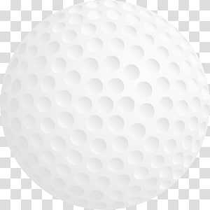300x300 Golf Club Golf Ball, Golf Material Transparent Background Png