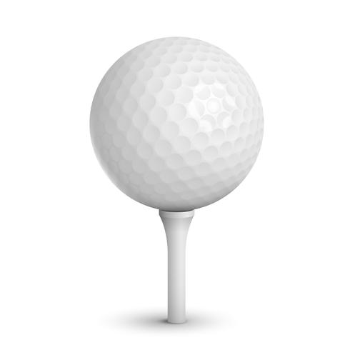 490x490 Golf Ball