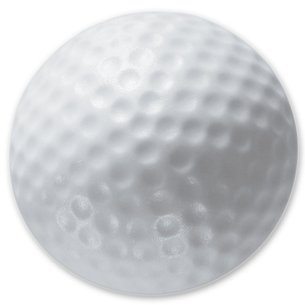 1000x1000 Decopac Golf Ball Cupcake Rings