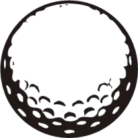 200x200 Download Golf Ball Vector Images Png Image Clipart Png Free