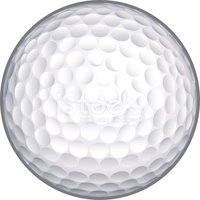 200x200 Golf Ball