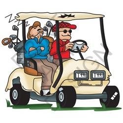 Golf Cart Vector at Vectorified.com | Collection of Golf Cart Vector ...