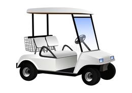 260x184 Download Golf Cart Vector Clipart Golf Buggies