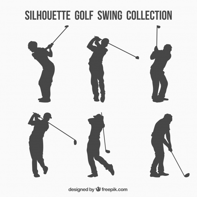 626x626 Golf Vectors Free Vector Graphics Everypixel