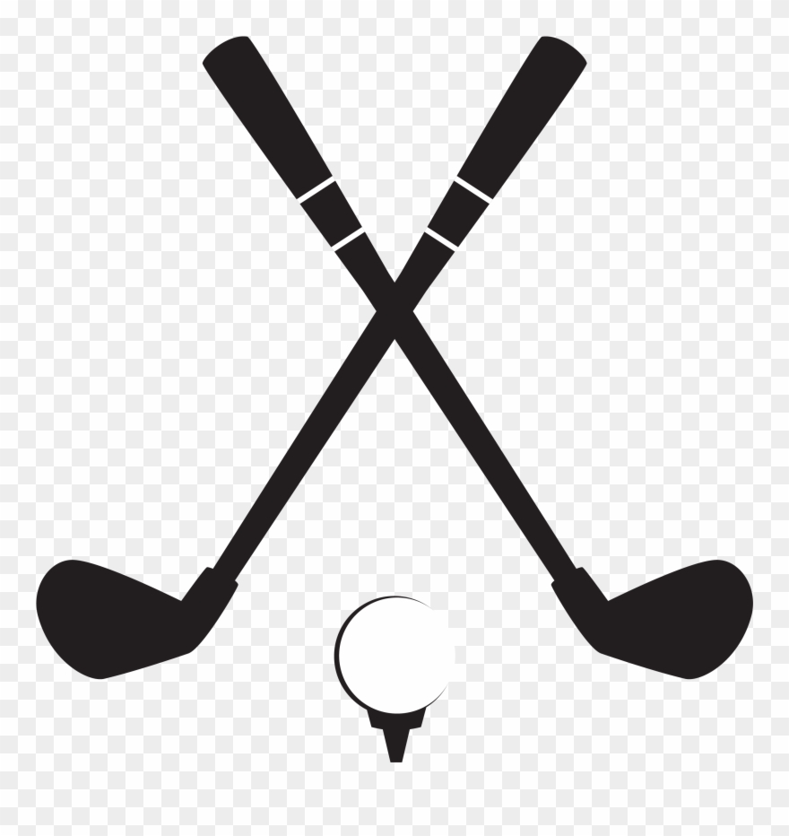 Golf Club Vector at Collection of Golf Club Vector