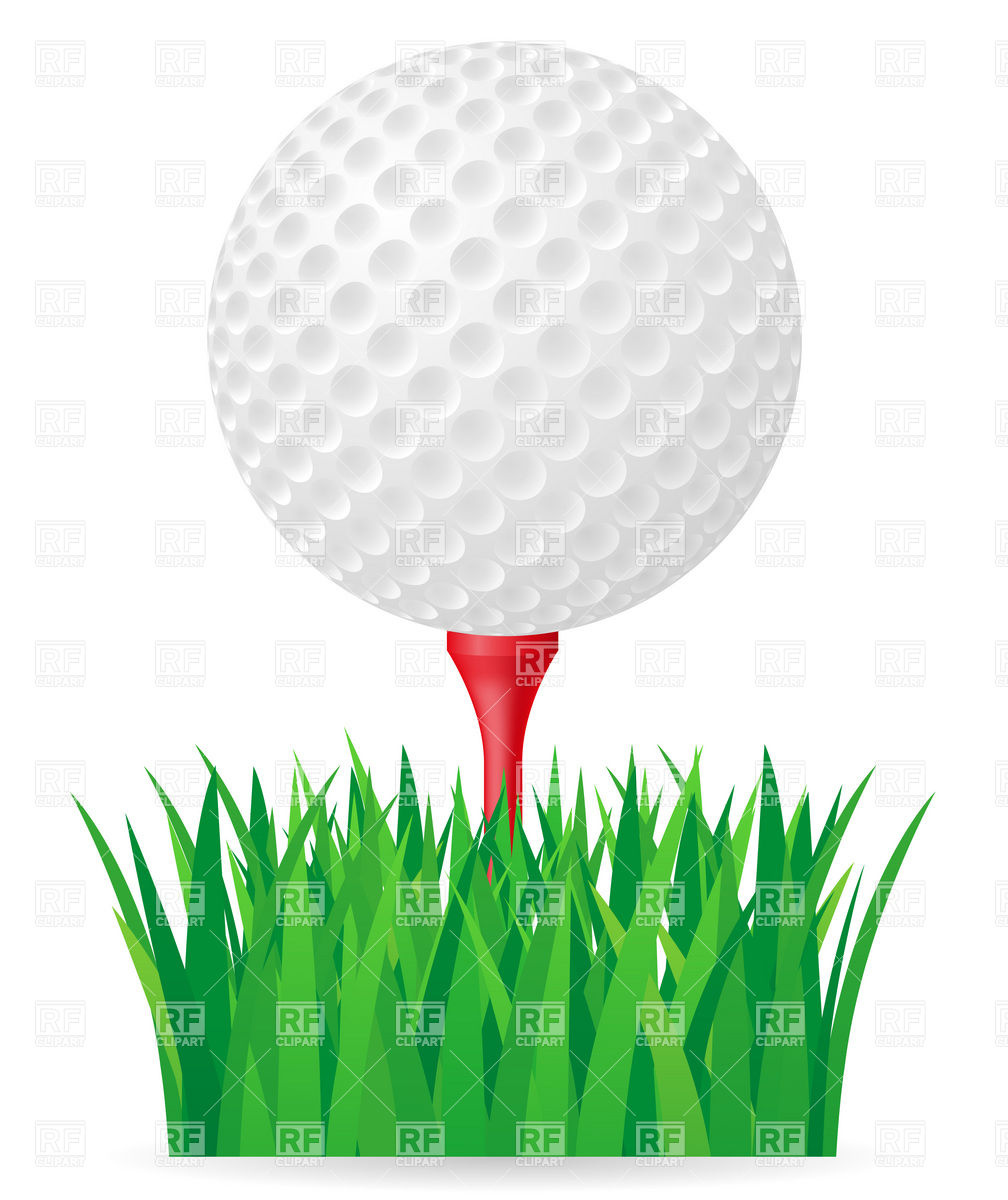 1008x1200 Golf Ball Near Hole Vector Images Illustrations Vector