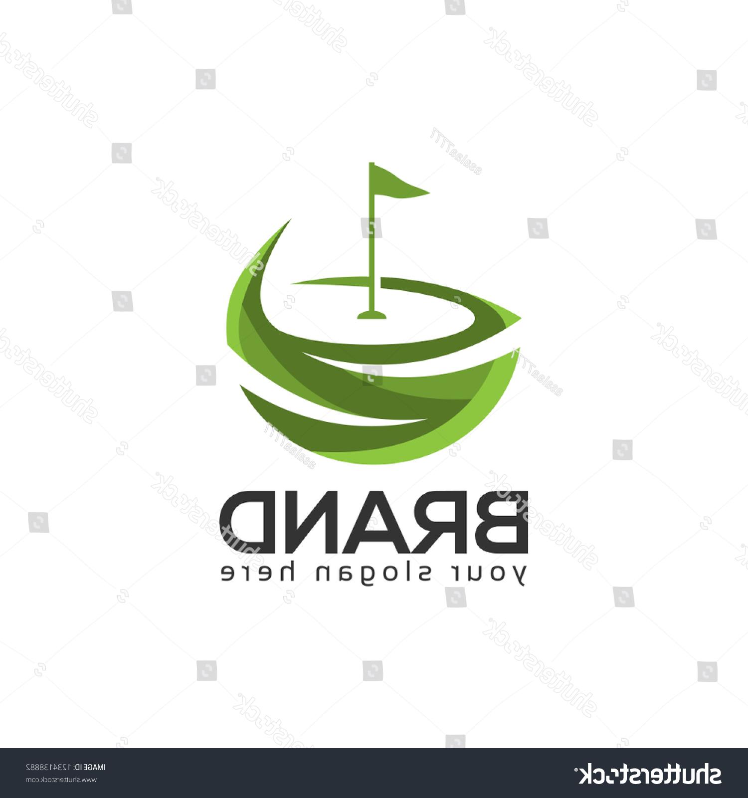 1500x1600 Best Free Golf Course Logos Vector Pictures Free Vector Art