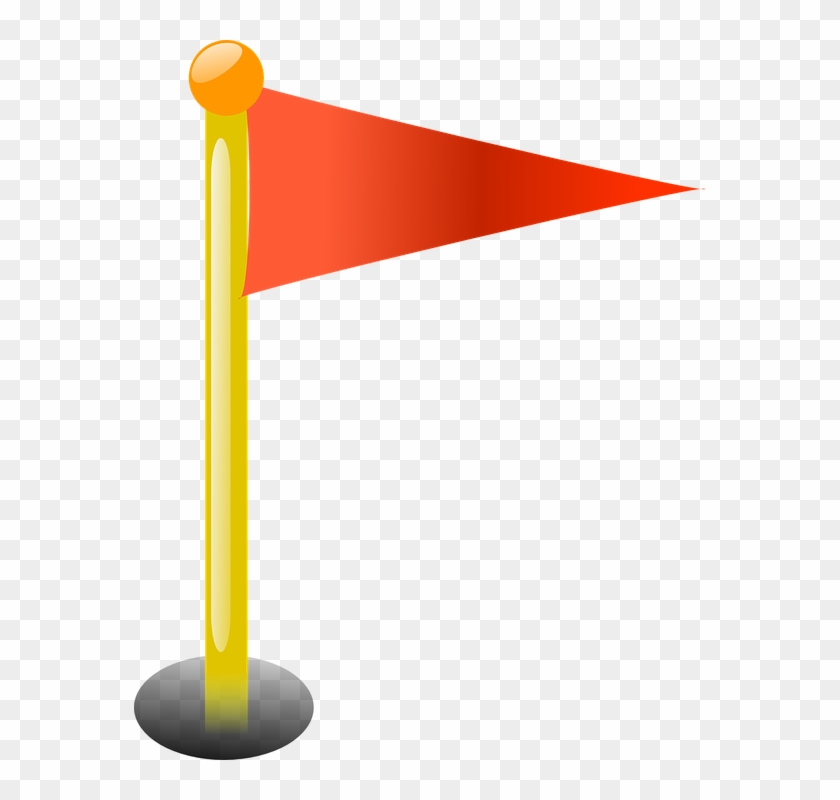 840x800 Sport Flag Free Vector Graphic