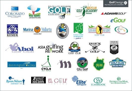 533x368 Golf Free Vector Download