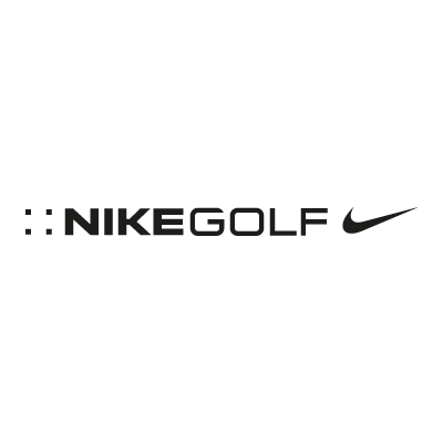 400x400 Nike Golf Vector Logo