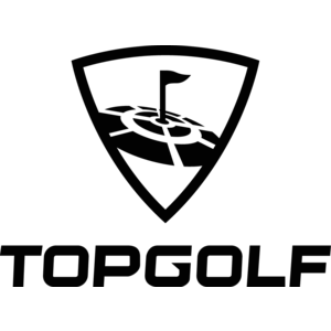 300x300 Top Golf Logo, Vector Logo Of Top Golf Brand Free Download