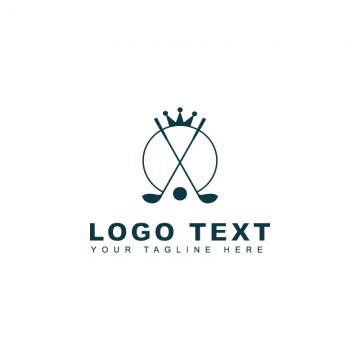 360x360 Golf Logo Png, Vector, And Clipart With Transparent
