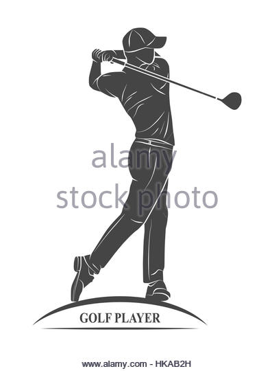400x540 Golf Swing Icon