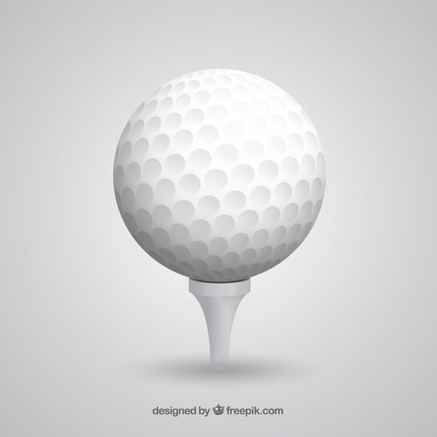 626x626 Golf Tee Vectors, Photos And Free Download