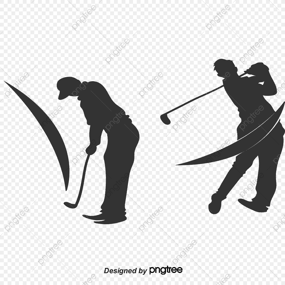 1200x1200 Play Golf, Play Vector, Golf Vector, Golf Png And Vector