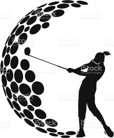 236x284 Best Golf Images In Vector Art, Golf Clubs, Illustrations