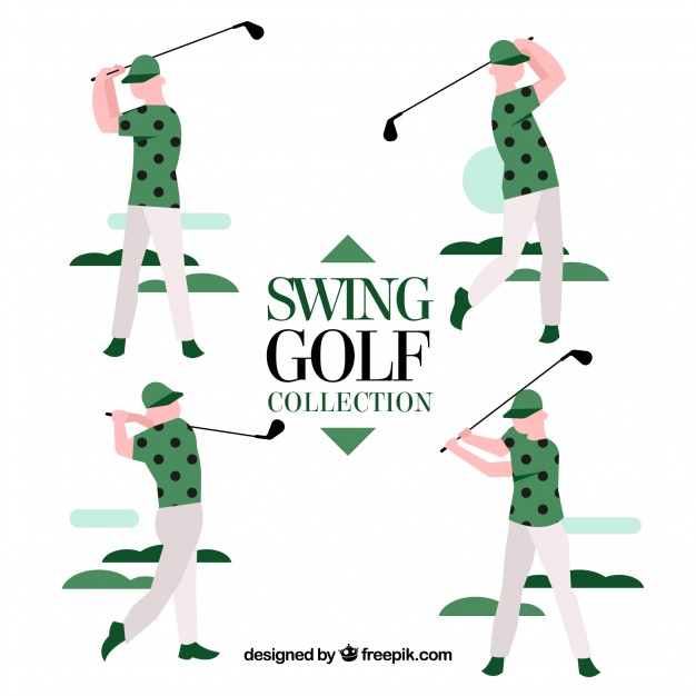 Golf Vector Art at Vectorified.com | Collection of Golf Vector Art free ...