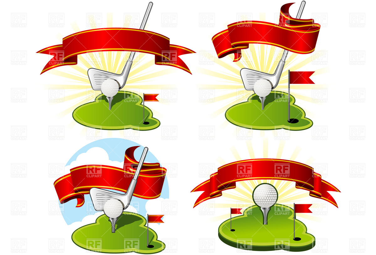 Golf Vector Art at Vectorified.com | Collection of Golf Vector Art free ...