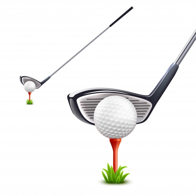 626x626 Golf Vectors, Photos And Free Download