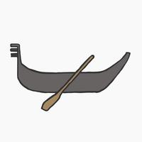 200x200 Gondola Free Vector Art