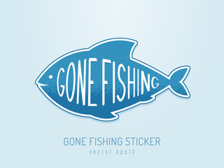 320x240 Gone Fishing Vector Photos, Royalty Free Images, Graphics, Vectors