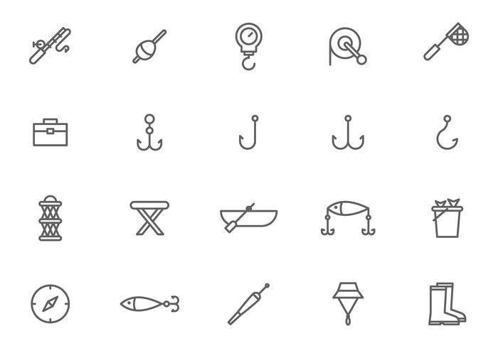 700x490 Gone Fishing Vectors