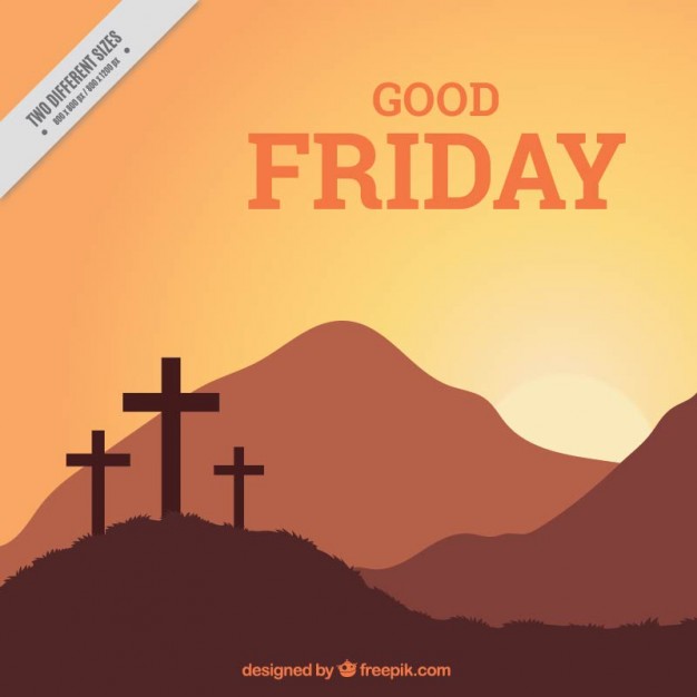 Good Friday Vectors, Photos And Free Download 626x626 Good Friday Vectors, Photos And Free Download