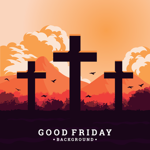Good Friday Background 490x490 Good Friday Background