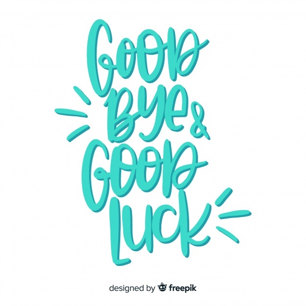 Good Luck Vector at Vectorified.com | Collection of Good Luck Vector ...