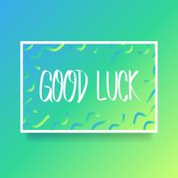 Good Luck Free Vector Art 200x200 Good Luck Free Vector Art
