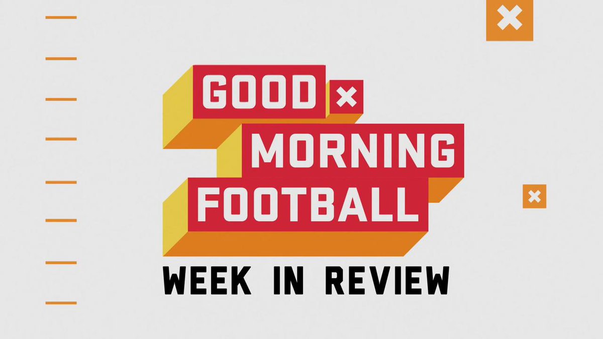 1200x675 Good Morning Football Latest Nfl Headlines Highlights Nfl Network