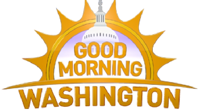 Good Morning America Logo Vector At Vectorified Com Collection Of Good Morning America Logo