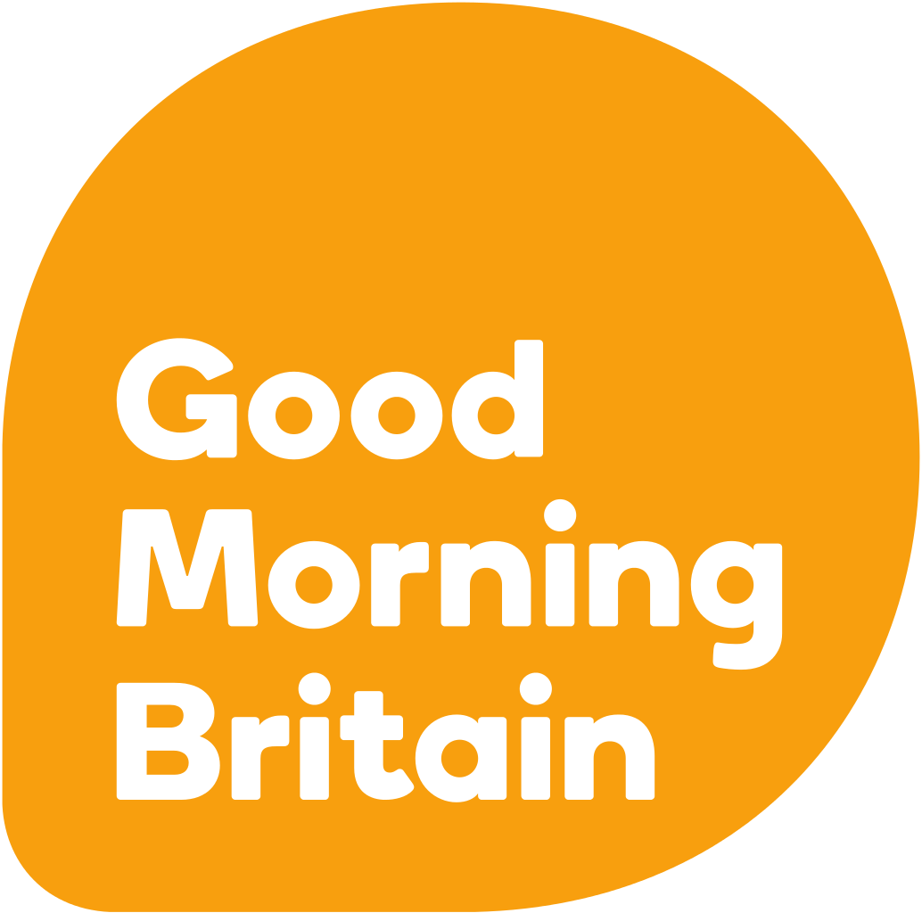 1034x1024 Hd Wallpapers Good Morning America Logo Vector