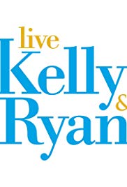 Live With Kelly And Ryan 182x268 Live With Kelly And Ryan
