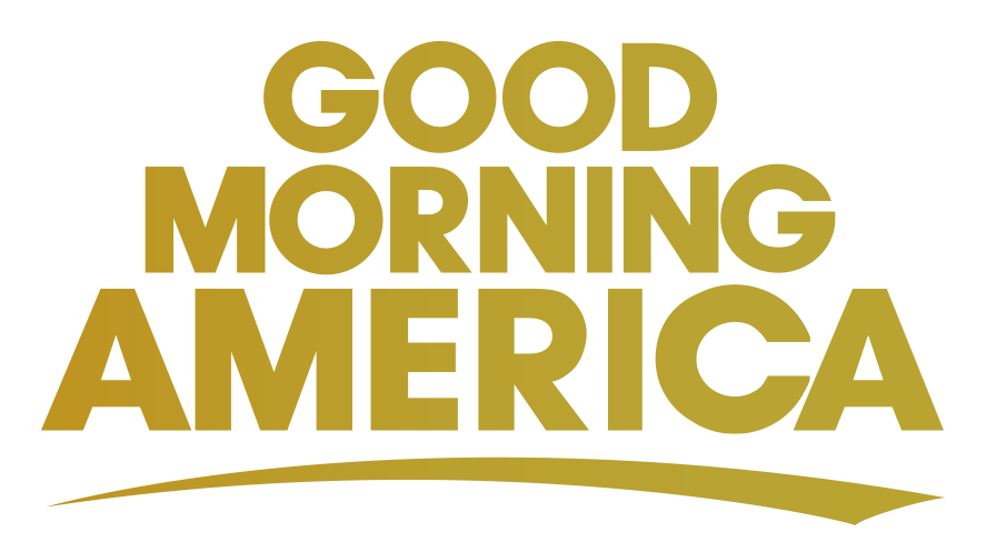 Good Morning America Logo Vector at Vectorified.com | Collection of