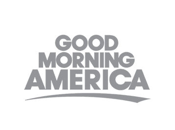 Good Morning America Logo Vector At Vectorified.com | Collection Of ...