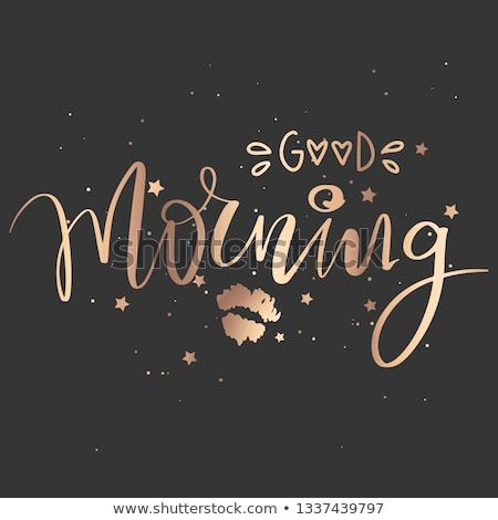 450x470 Good Morning