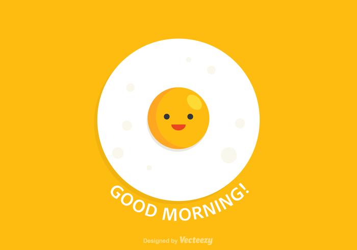 700x490 Morning Free Vector Art