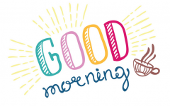 240x150 Good Morning Images Vector Good