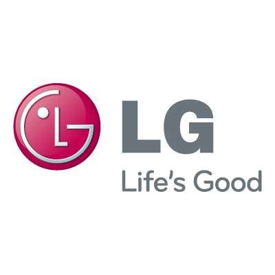 400x400 Lg Vector Logo