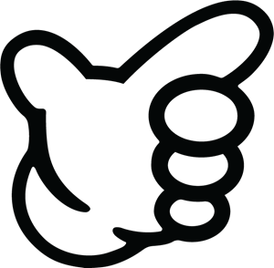 300x294 No Good Racing Logo Vector