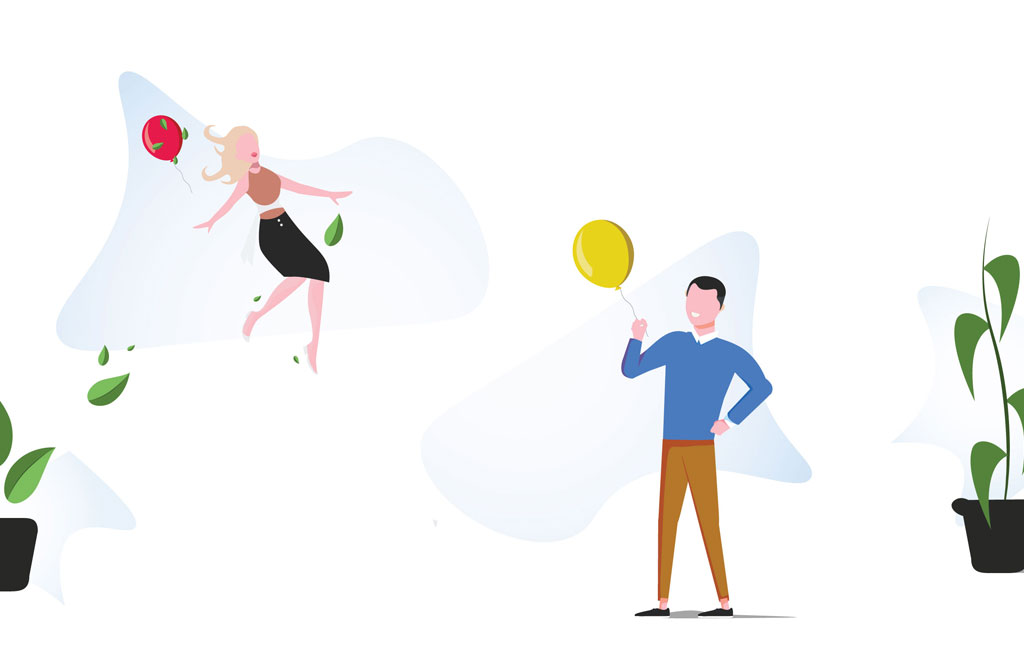 1024x650 Good Mood Vector