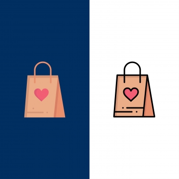 360x360 Gift Bag Png, Vector, And Clipart With Transparent Background